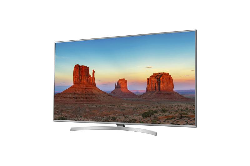 LG 70UK6550PUA televisor LED 177.8 cm (70") 4K Ultra HD Smart TV Wifi Plata