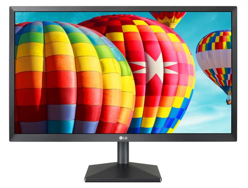 LG 24MK430H-B LED display 61 cm (24") Full HD Negro