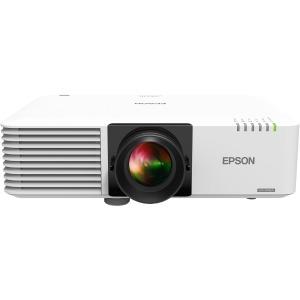 PROYECTOR EPSON POWERLITE L400U LASER 4500 LUMENES WUXGA RJ45 V11H907020