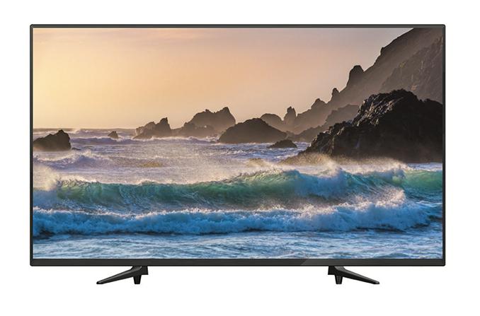 Seiki SC-49UK700N televisor LED