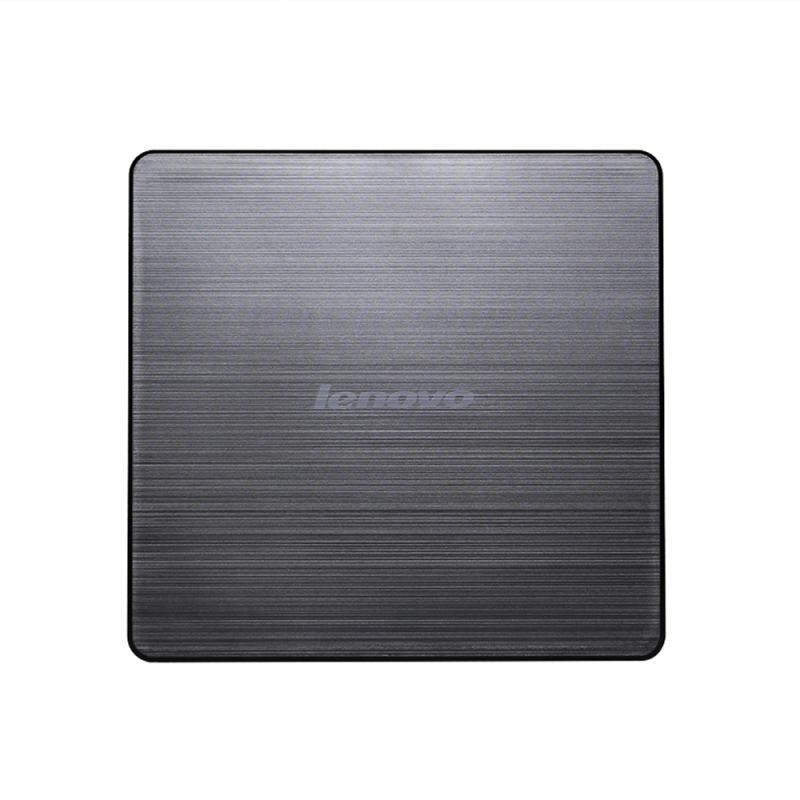 Lenovo DB65 DVD±RW Negro unidad de disco óptico
