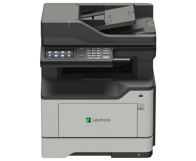 Lexmark MX421ade Laser 40 ppm 1200 x 1200 DPI A4