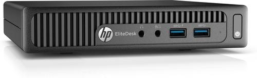 HP EliteDesk Desktop Mini 705 G3 (ENERGY STAR)