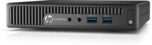 HP EliteDesk Desktop Mini 705 G3 (ENERGY STAR)