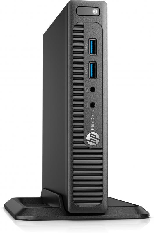 HP EliteDesk Desktop Mini 705 G3 (ENERGY STAR)