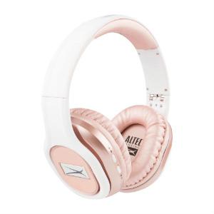 EVOLUTION 2 BLUETOOTH HEADPHONES ROSE GOLD MZX668-RG-ESP