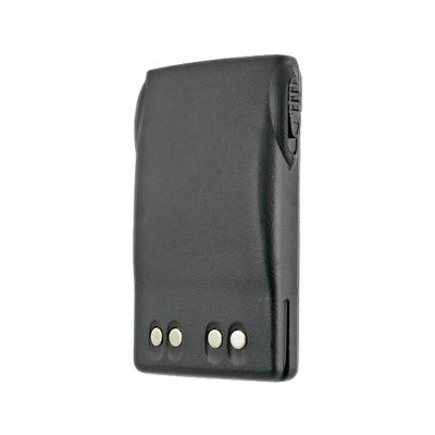 Batería de Li-Ion, 1800 mAh. Para radios Motorola PRO 5150 ELITE/ PRO7150 ELITE/ EX500/ 600 PP-JMNN