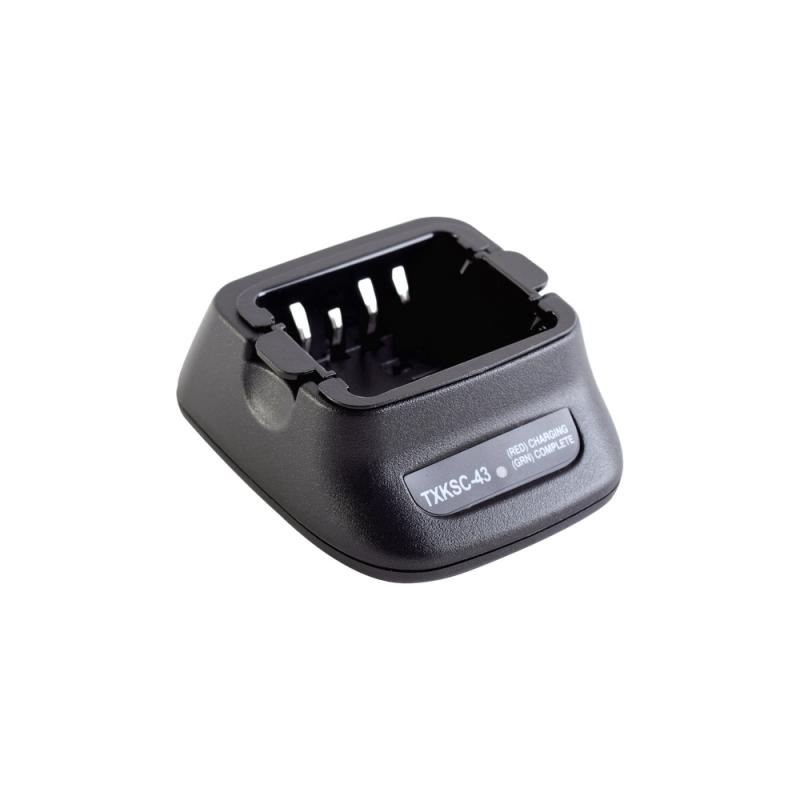 txPRO TX-KSC43 cargador de batería Negro Cargador de baterías para interior