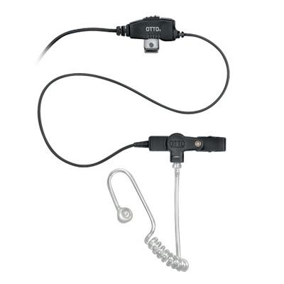 Otto E1-EA2KA131 two-way radio accessory Speaker/microphone