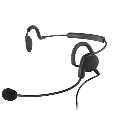 PRYME SPM-1401 two-way radio accessory Speaker/microphone
