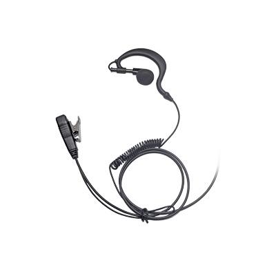 txPRO TX-110N-V03 micrófono Lavalier/Lapel microphone Negro