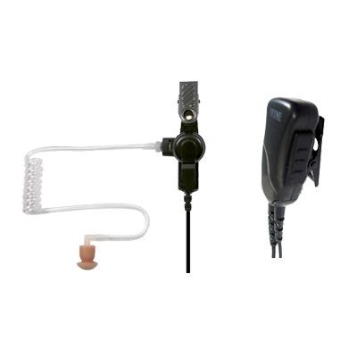 PRYME SPM-1302 two-way radio accessory Speaker/microphone