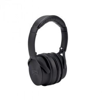 AUD ACTIVE NOISE CANCELLING BLACK MZX900-BLK-ESP