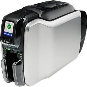PRINTER ZC300, SINGLE SIDED CARDSTUDIO 2.0, 200 PVC CARD, YMCKO ZC31-000CQ00LA00