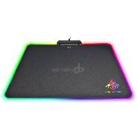 MOUSEPAD EAGLE WARRIOR OLYMPIA RGB/9 MODOS DE COLOR/BOTON TOUCH/CABLE USB/RIGIDO/GAMER AMPADRIGIDRGB