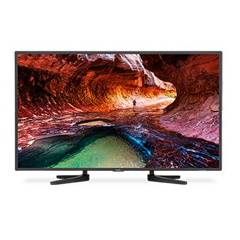 NEC MultiSync V404 signage display 101.6 cm (40") LCD Full HD Digital signage flat panel Negro
