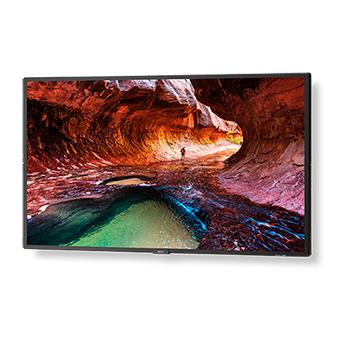 NEC MultiSync V404 signage display 101.6 cm (40") LCD Full HD Digital signage flat panel Negro