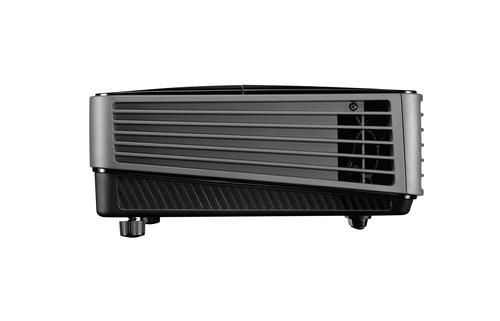 Benq MX520 video proyector 3000 lúmenes ANSI DLP XGA (1024x768) 3D Negro