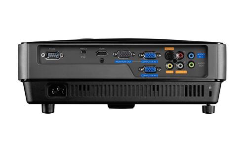 Benq MX520 video proyector 3000 lúmenes ANSI DLP XGA (1024x768) 3D Negro