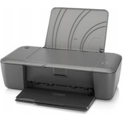 HP Deskjet 1000 J110a impresora de inyección de tinta Color 4800 x 1200 DPI A4