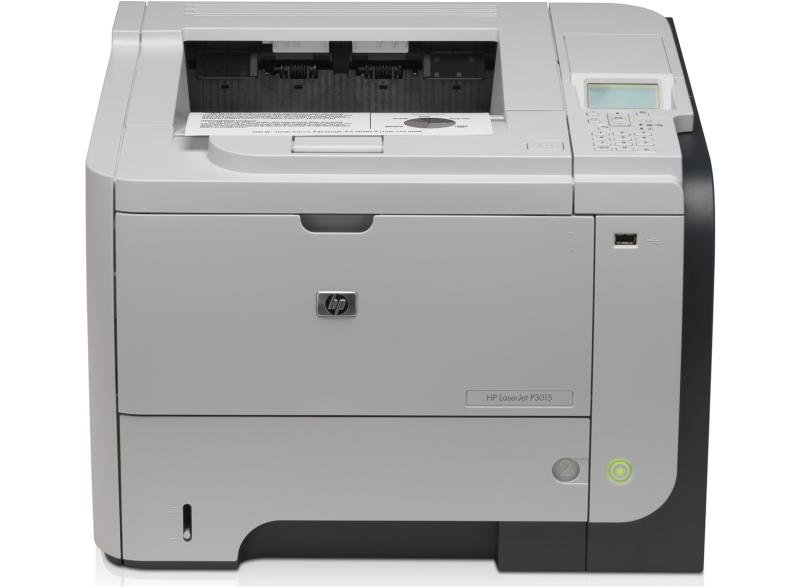 HP LaserJet Enterprise P3015dn 1200 x 1200 DPI A4
