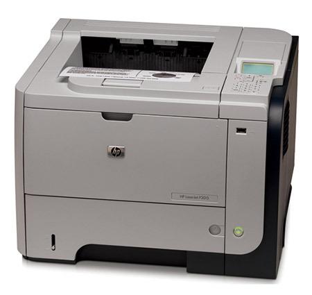 HP LaserJet Enterprise P3015dn 1200 x 1200 DPI A4