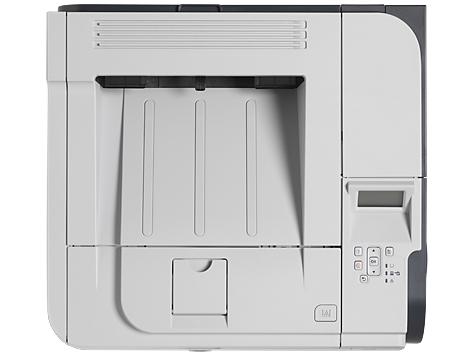 HP LaserJet Enterprise P3015dn 1200 x 1200 DPI A4