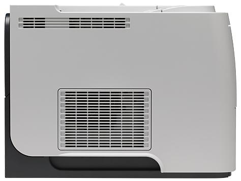 HP LaserJet Enterprise P3015dn 1200 x 1200 DPI A4