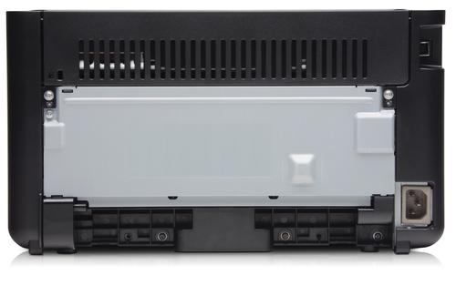 HP LaserJet Pro P1102w Printer 600 x 600 DPI A4 Wifi