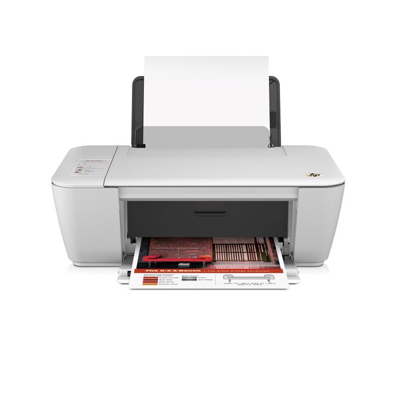 HP DeskJet Impresora Ink Advantage 1515 All-in-One