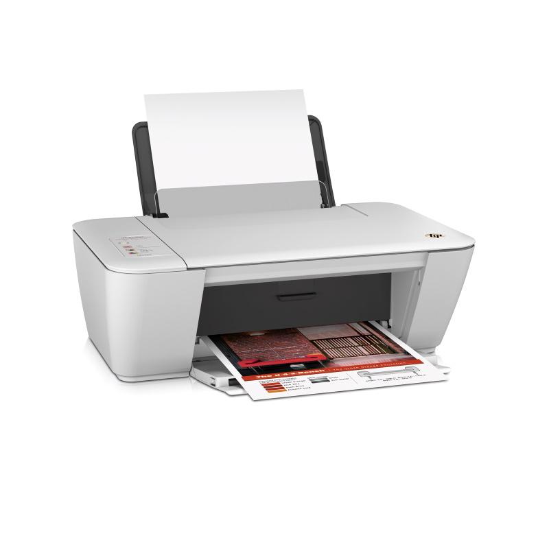 HP DeskJet Impresora Ink Advantage 1515 All-in-One