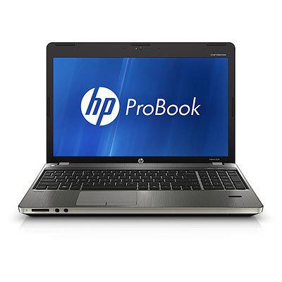HP ProBook 4530s Negro, Plata 39.6 cm (15.6") 1366 x 768 Pixeles 2.2 GHz Intel® Core™ i7 de segun