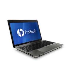 HP ProBook 4530s Negro, Plata 39.6 cm (15.6") 1366 x 768 Pixeles 2.2 GHz Intel® Core™ i7 de segun