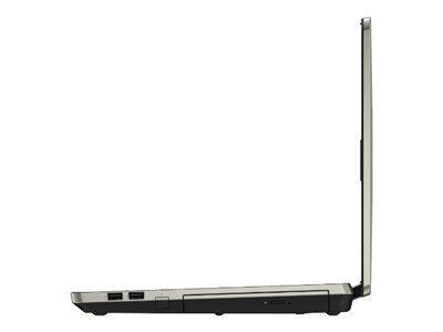 HP ProBook 4530s Negro Portátil 39.6 cm (15.6") 1366 x 768 Pixeles 2.5 GHz Intel® Core™ i5 de se