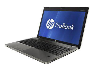 HP ProBook 4530s Negro Portátil 39.6 cm (15.6") 1366 x 768 Pixeles 2.5 GHz Intel® Core™ i5 de se
