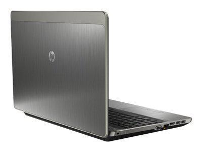 HP ProBook 4530s Negro Portátil 39.6 cm (15.6") 1366 x 768 Pixeles 2.5 GHz Intel® Core™ i5 de se
