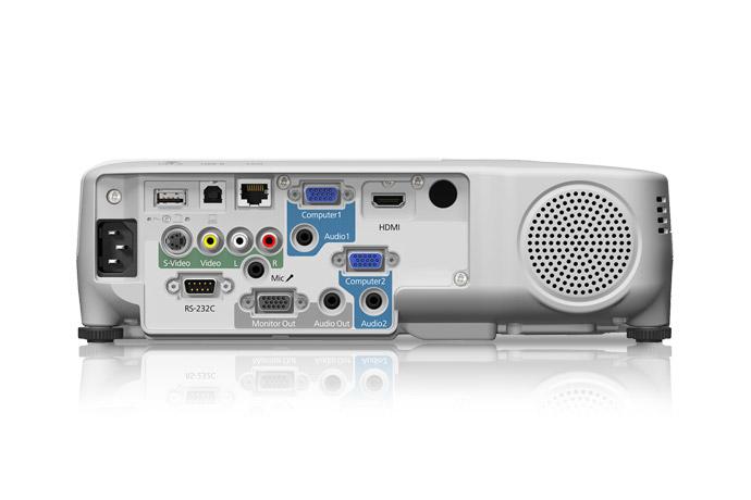 Epson PowerLite 965