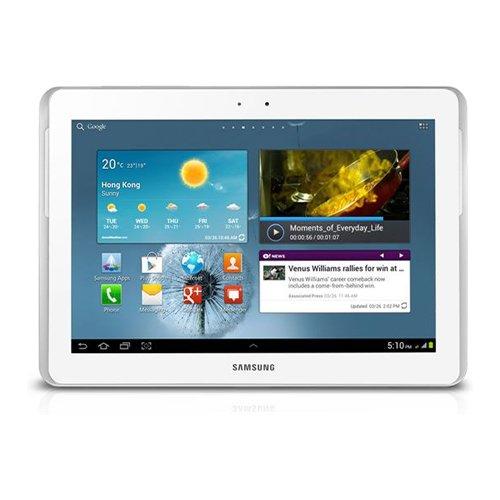 Samsung Galaxy Tab 2 10.1 tableta 16 GB Blanco