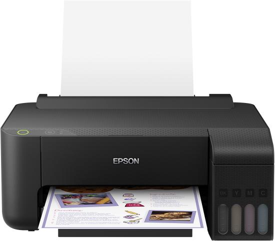 Epson EcoTank L1110 Inyección de tinta 33 ppm 5760 x 1440 DPI A4