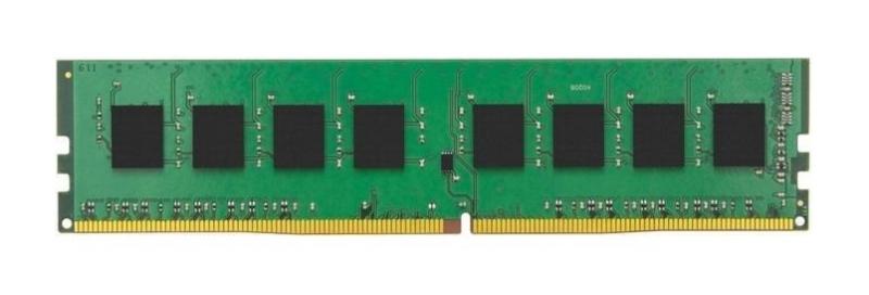 Kingston Technology ValueRAM KVR24N17S6/4 módulo de memoria 4 GB DDR4 2400 MHz