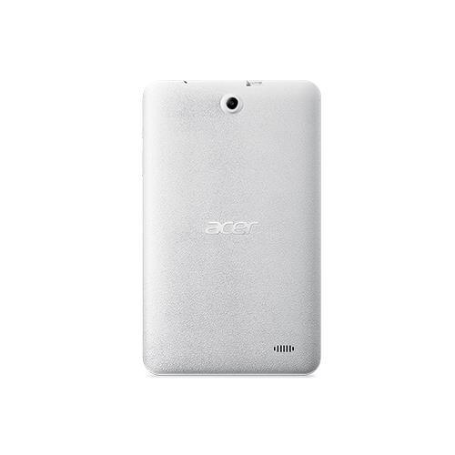 Acer Iconia B1-870-K1KL tableta Mediatek MT8167 16 GB Blanco