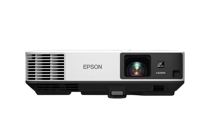 Epson PowerLite 2040 video proyector 4200 lúmenes ANSI 3LCD XGA (1024x768) Proyector para escritori