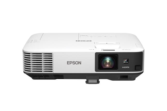 Epson PowerLite 2040 video proyector 4200 lúmenes ANSI 3LCD XGA (1024x768) Proyector para escritori