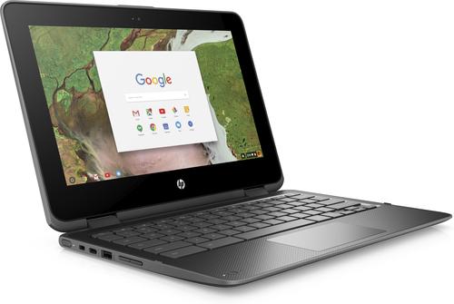 HP Chromebook x360 11 G1 EE
