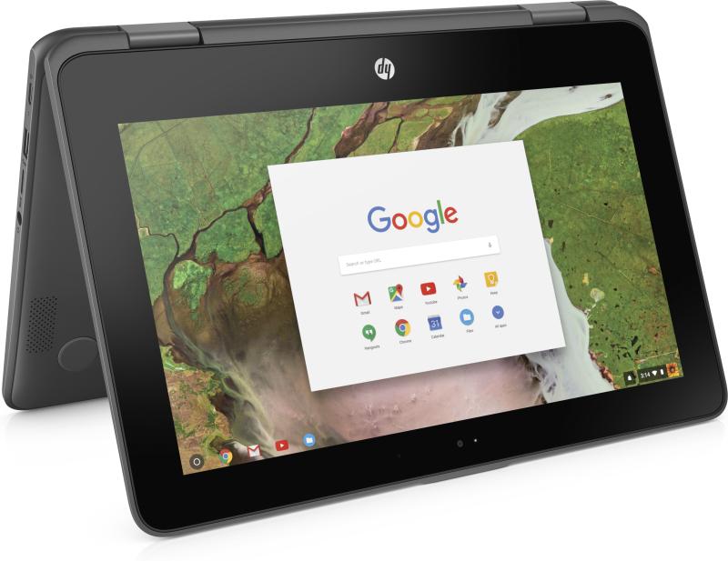HP Chromebook x360 11 G1 EE