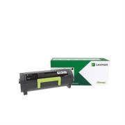 TONER LEXMARK NEGRO EXTRA ALTO RENDIMIENTO PROGRAMA RETORNO B254X00