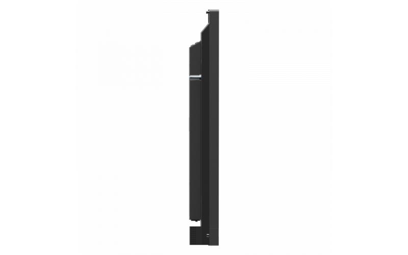 Viewsonic IFP5550 signage display 139.7 cm (55") LED 4K Ultra HD Interactive flat panel Negro
