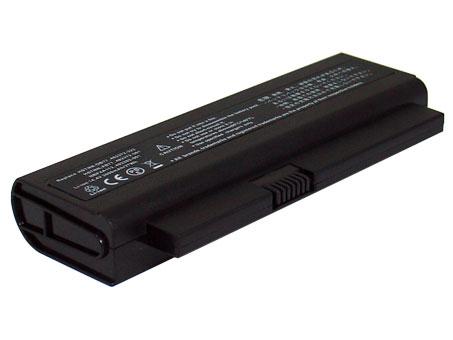 HP 493202-001 notebook battery Ión de litio 2600 mAh 14.4 V