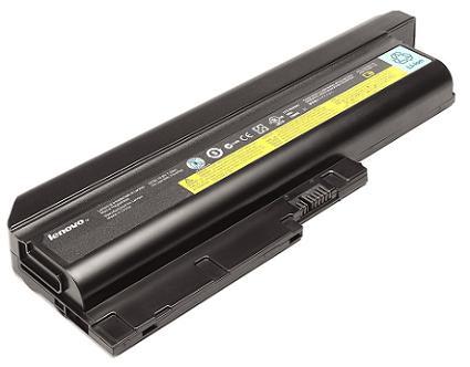 IBM ThinkPad Battery 41++, 9 cell batería recargable Ión de litio