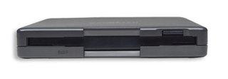 Manhattan USB Floppy Disk Drive